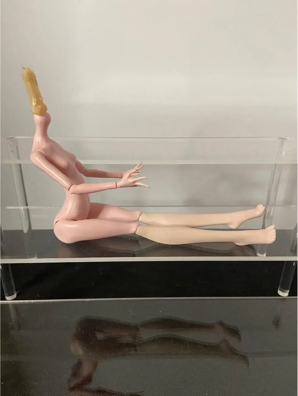 N/A doll bodies